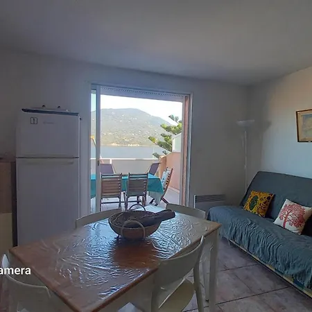 Duplex Plaisance Cote Mer شقة *