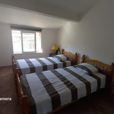 Apartment Duplex Plaisance Cote Mer *