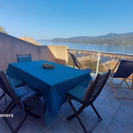 Duplex Plaisance Cote Mer *