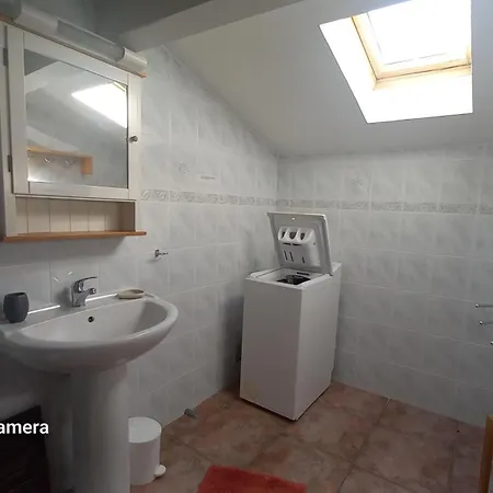 Duplex Plaisance Cote Mer Propriano (Corsica)